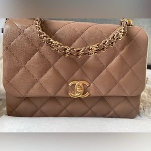 Chanel COCO First small